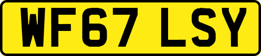 WF67LSY