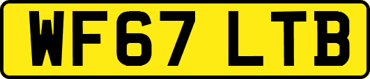 WF67LTB