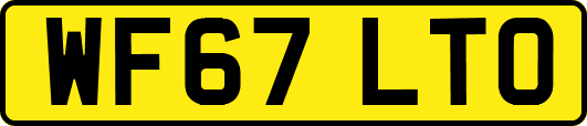 WF67LTO
