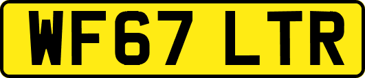 WF67LTR