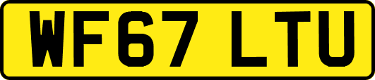 WF67LTU