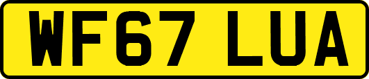 WF67LUA