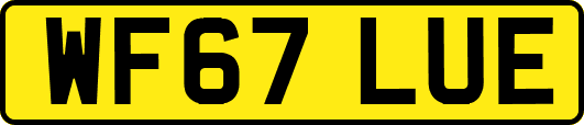 WF67LUE