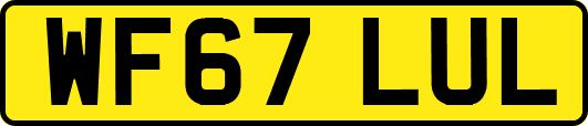 WF67LUL