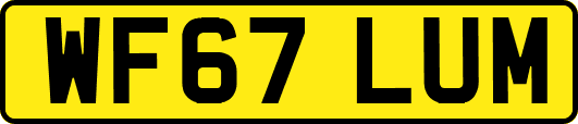 WF67LUM