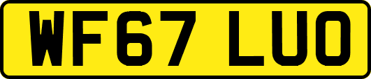 WF67LUO