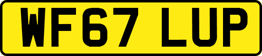 WF67LUP
