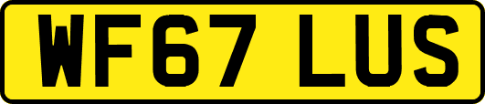 WF67LUS