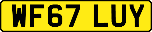 WF67LUY