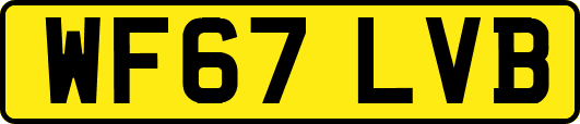 WF67LVB