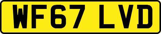 WF67LVD