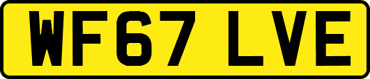 WF67LVE