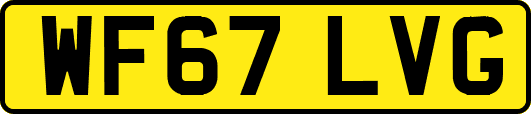 WF67LVG