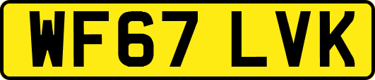 WF67LVK