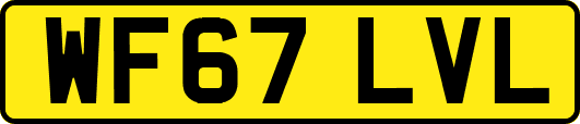 WF67LVL
