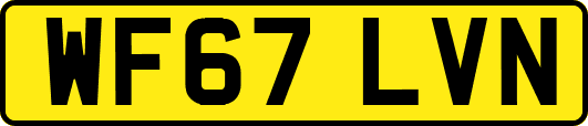 WF67LVN