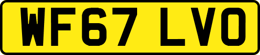 WF67LVO