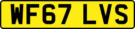WF67LVS