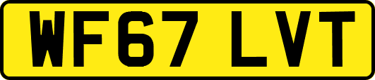WF67LVT