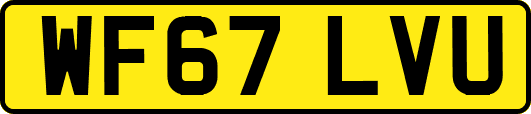 WF67LVU