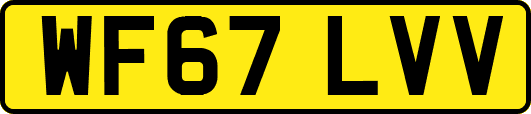 WF67LVV