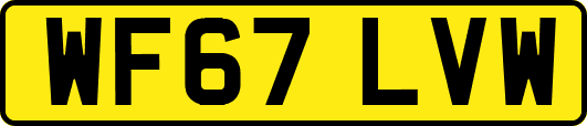 WF67LVW