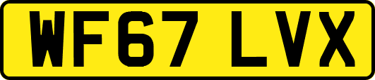 WF67LVX