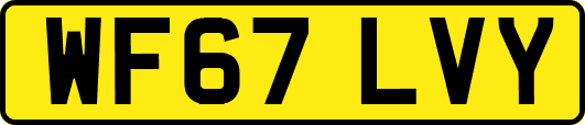WF67LVY