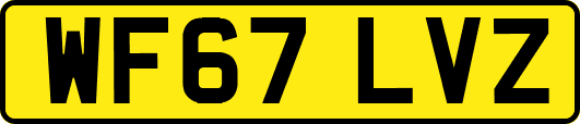 WF67LVZ