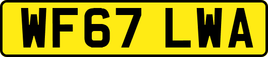 WF67LWA