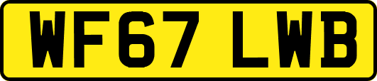 WF67LWB