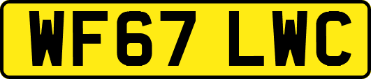 WF67LWC
