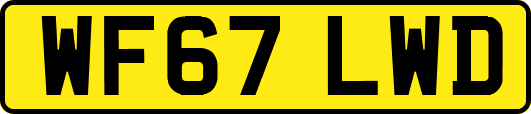 WF67LWD