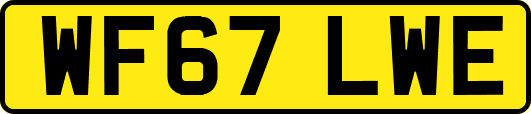 WF67LWE