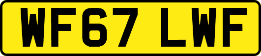 WF67LWF