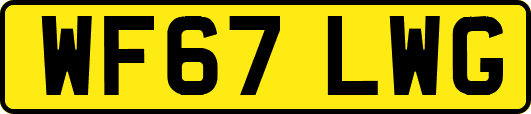 WF67LWG