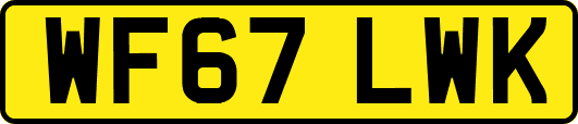 WF67LWK