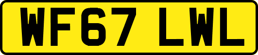WF67LWL