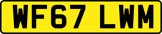 WF67LWM