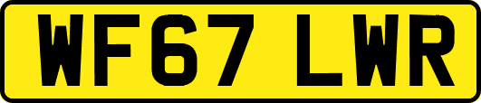WF67LWR