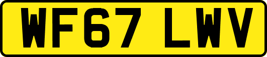 WF67LWV