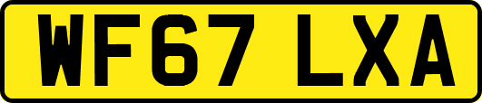 WF67LXA
