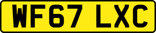 WF67LXC