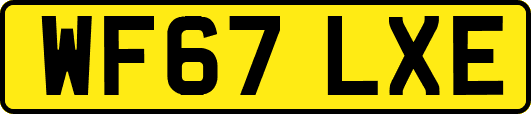 WF67LXE