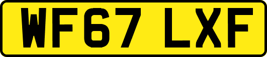WF67LXF