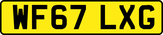 WF67LXG