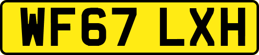 WF67LXH