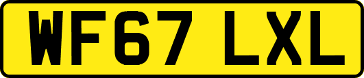 WF67LXL