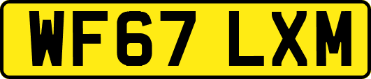 WF67LXM