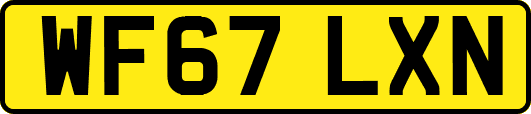 WF67LXN
